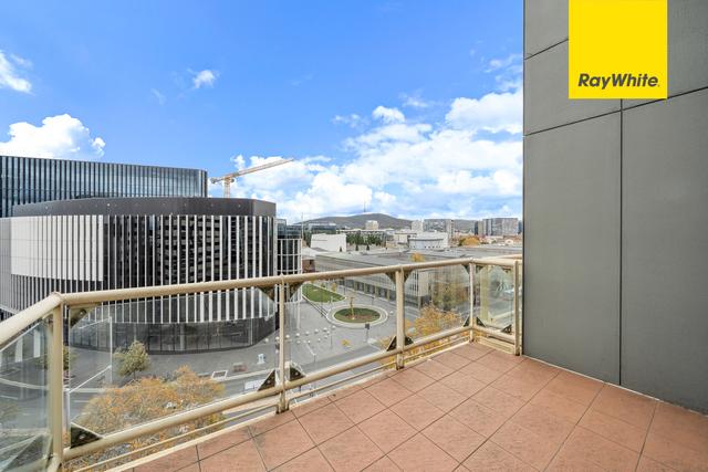 708/2 Akuna Street, ACT 2601