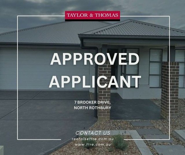 7 Brooker Dr, NSW 2335