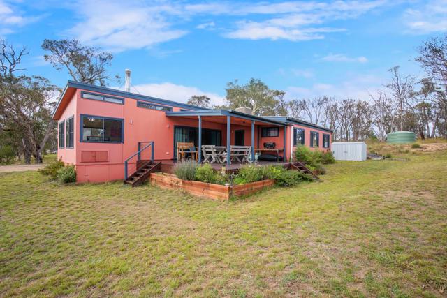 39 Panhandle Road, NSW 2358