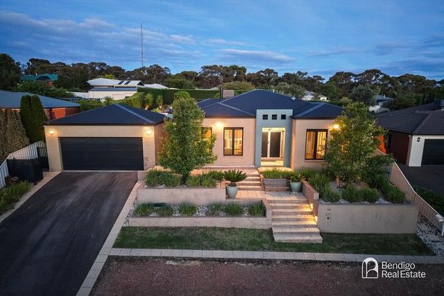 14 Gondolier Terrace, VIC 3555