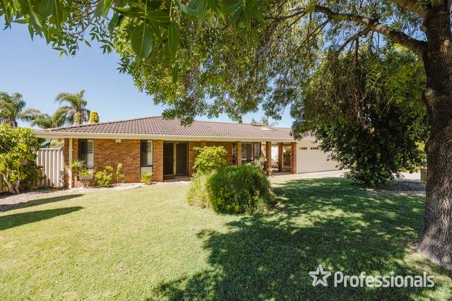 273 Summerlakes Parade, WA 6066