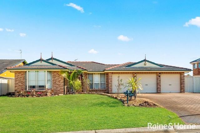 4 Cordelia Crescent, NSW 2168