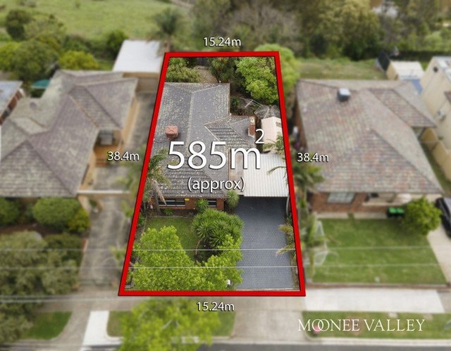 13 Thompson Street, VIC 3034