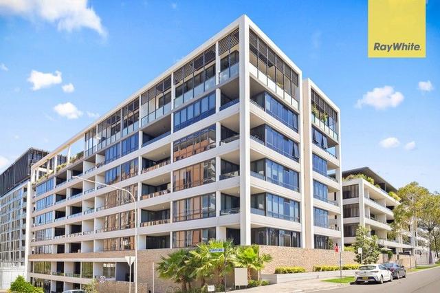512/1D Broughton Street, NSW 2150
