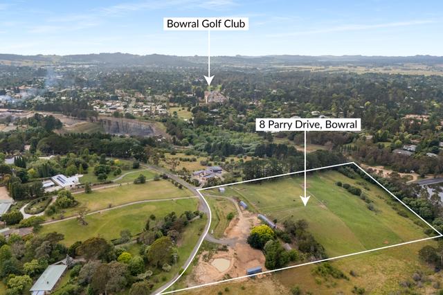 Lot 8 Parry Drive, NSW 2576