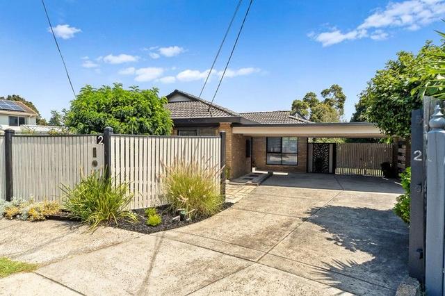 2 Denham Close, VIC 3199