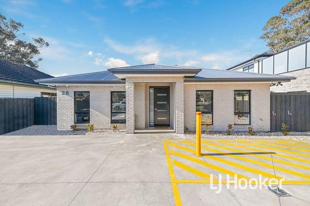 28 Scott Street, VIC 3977