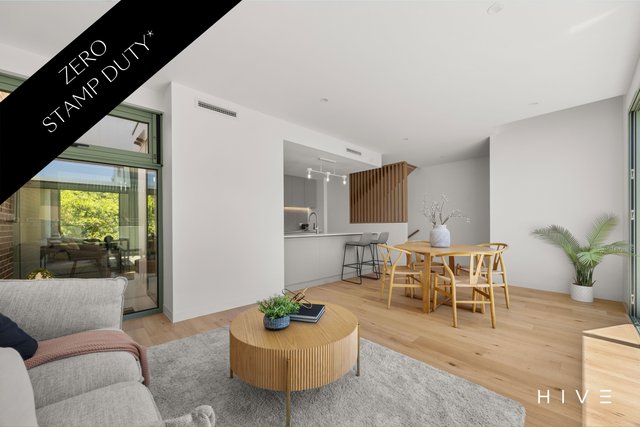 Keystone Terraces - Unit 11, ACT 2602