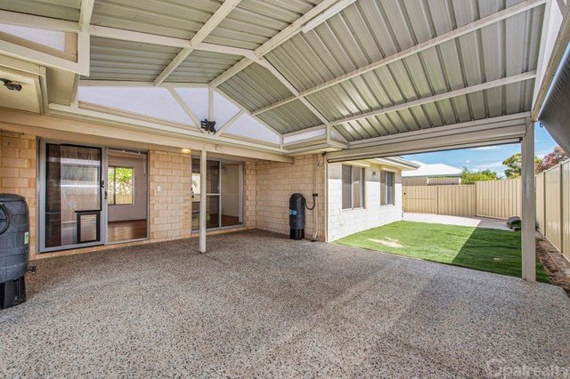 2 Ashwood Parkway, WA 6180