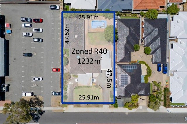 302 Coode Street, WA 6052