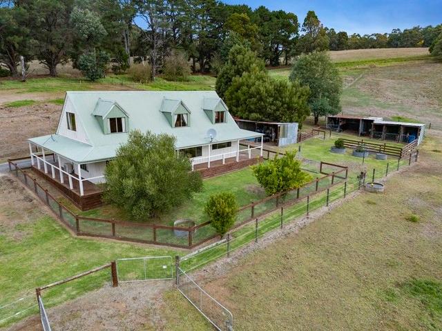 2 Fowlers Road, VIC 3821