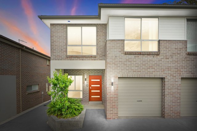 9 Calvert Glade, NSW 2763