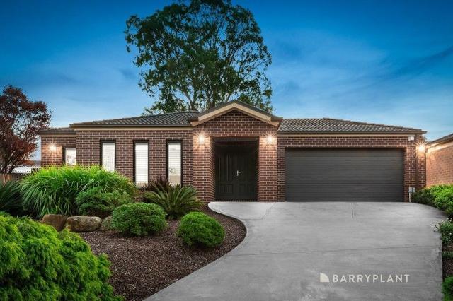 14 Allenby Avenue, VIC 3152