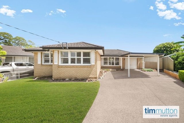 3 Cambrai Pl, NSW 2214