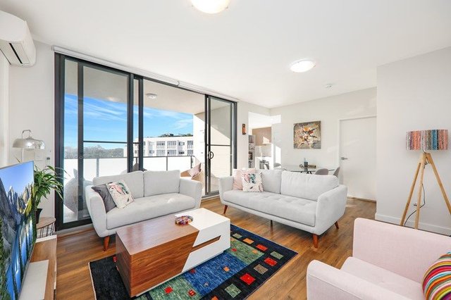 607/16-20 Smallwood Avenue, NSW 2140