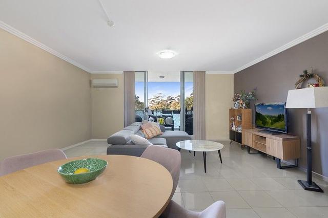 26/286 Fairfield Street, NSW 2165