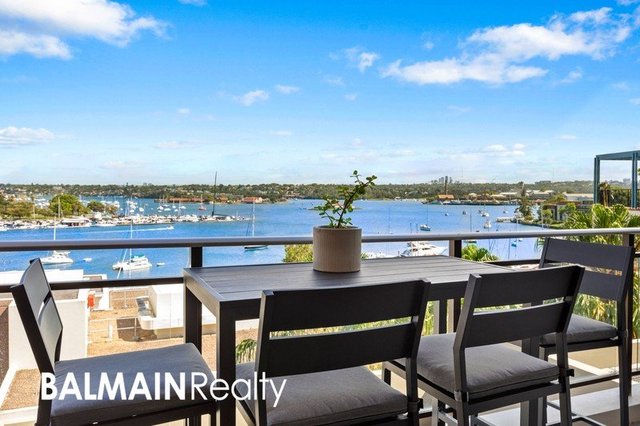 802/27 Margaret Street, NSW 2039