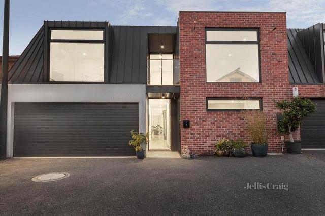 1 Bayview Street, VIC 3184