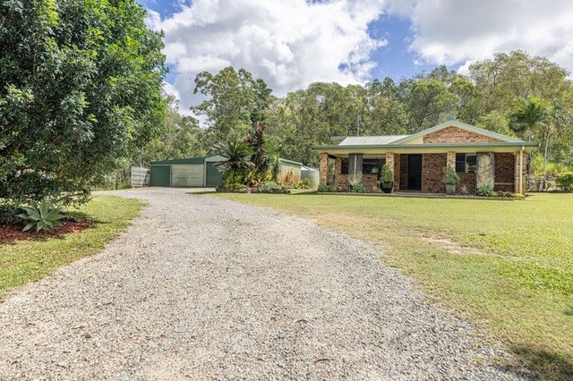 145 Griffiths Road, QLD 4740