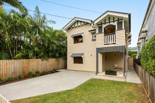 10 Newman Road, QLD 4105