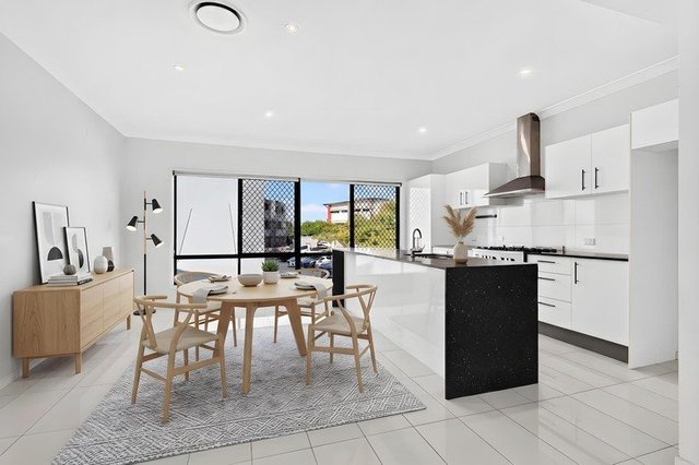 5/3 Sibley Street, QLD 4509