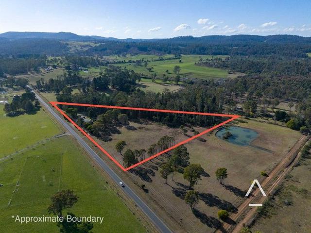 1507 Bridgenorth  Road, TAS 7292