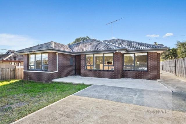 50 Dunvegan Crescent, VIC 3085