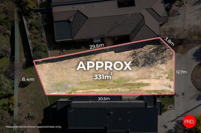 Lot 1/130 McIvor Road, VIC 3550