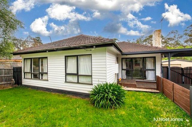 24 Yvonne Avenue, VIC 3136