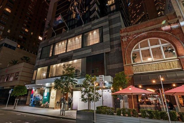 2606/27 Little Collins Street, VIC 3000