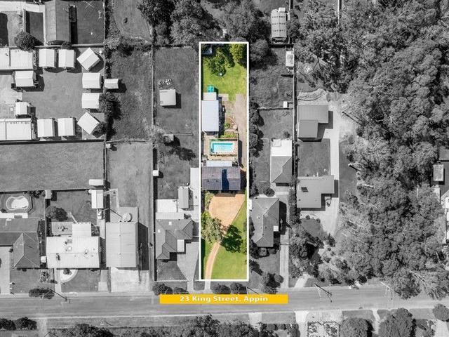 23 King Street, NSW 2560