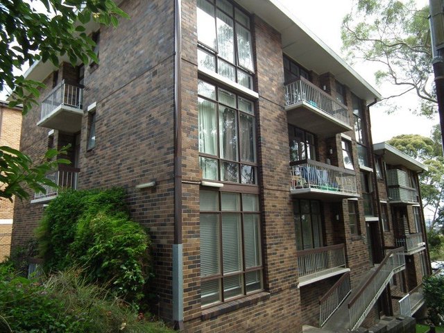 8/242 Blaxland Road, NSW 2112