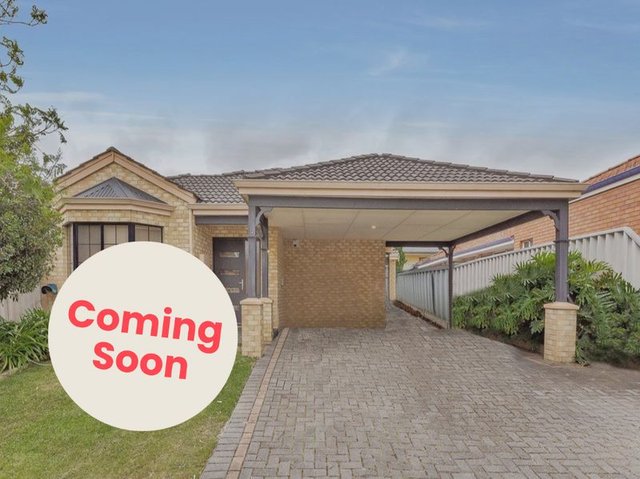 (Rm's) 19 Eton Court, WA 6102