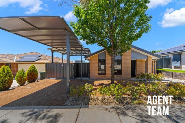 128 MacFarlane Burnet Avenue, ACT 2615