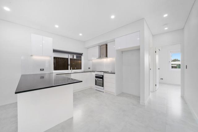 3a Siebel Street, NSW 2148