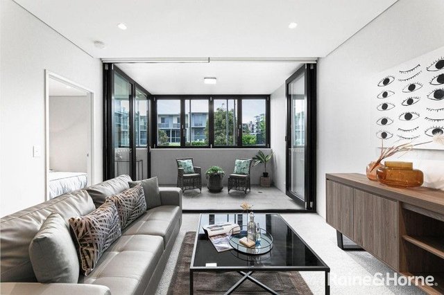 214/86 Mobbs Lane, NSW 2122