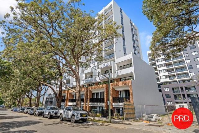 306/6 Victoria Street, NSW 2217