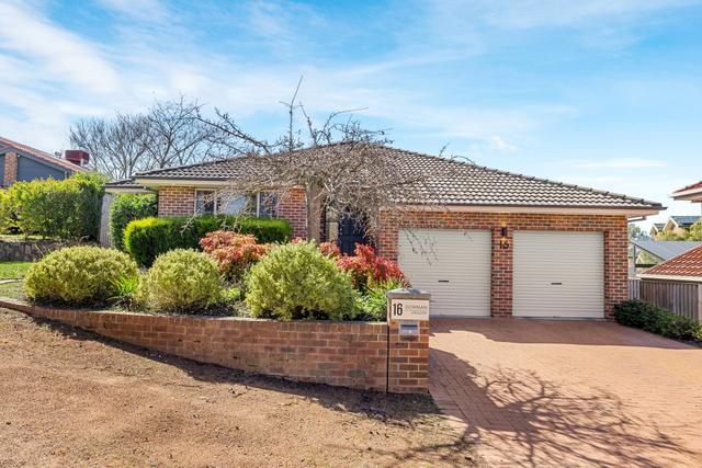 16 Gorman Crescent, ACT 2913