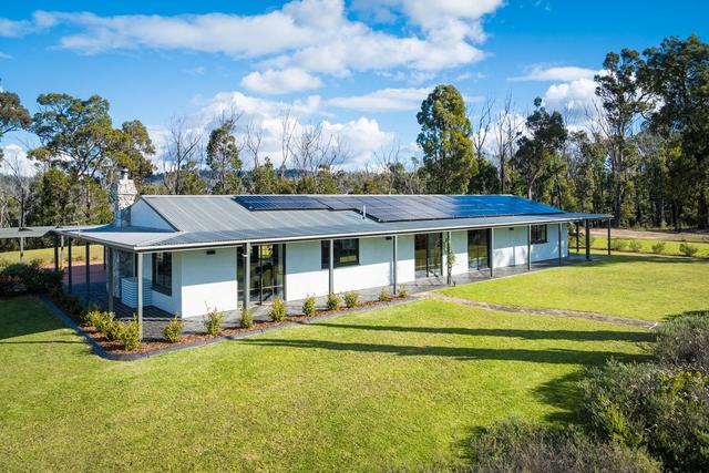 72 Yarran Road Boydtown Via, NSW 2551