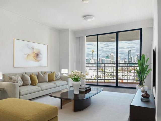 102/122 Saunders St, NSW 2009