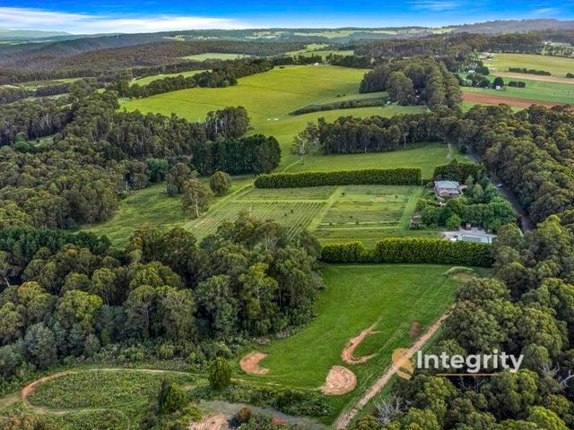 486 Extons Road, VIC 3757