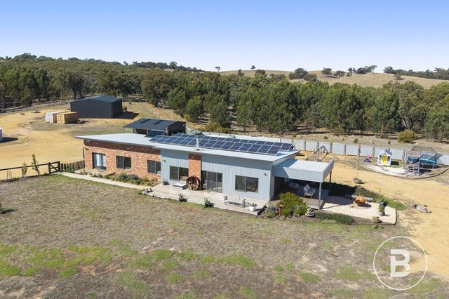 565 Forest  Road, VIC 3352