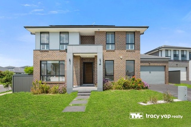 20 Gwyneth  Parade, NSW 2762