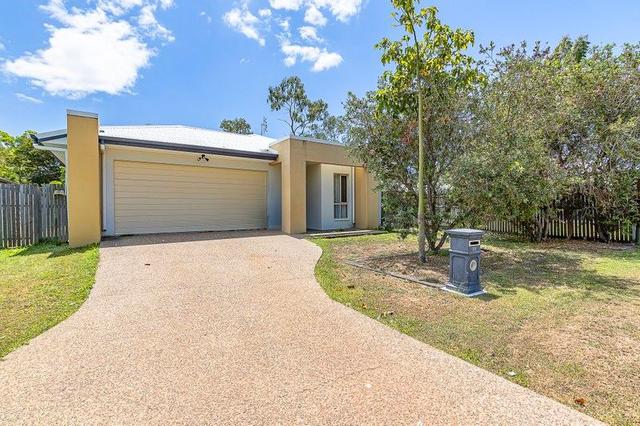 50 Warrill Place, QLD 4815