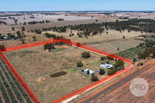 60 Milbrulong Tip Road, NSW 2656