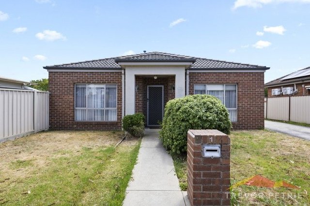 1/1182 Norman  Street, VIC 3355