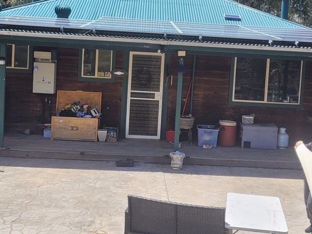 1809 Bonang Road, VIC 3888