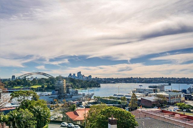 46/8 Wylde Street, NSW 2011