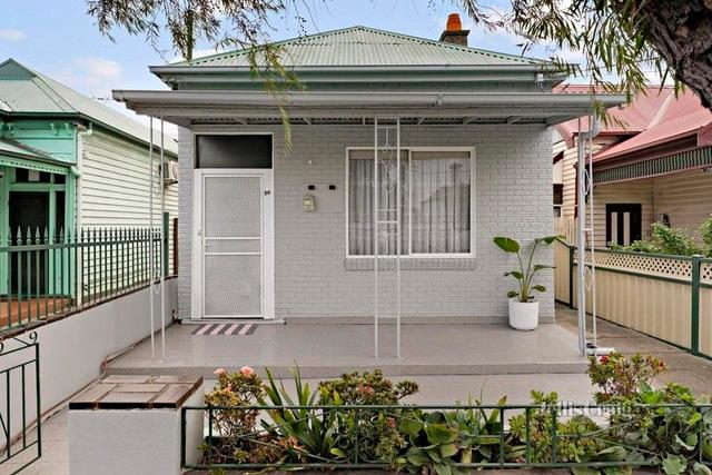 36 Newell Street, VIC 3011