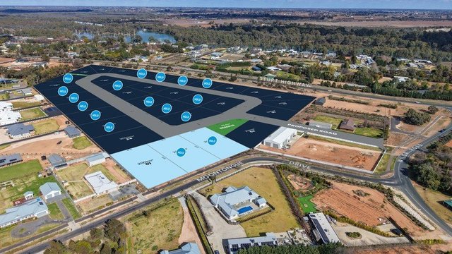 HIGHLAND ESTATE/18 Wilga Road, NSW 2738